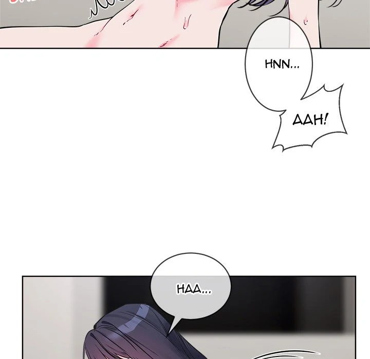 I Want You! [Official] Chapter 12 - page 47