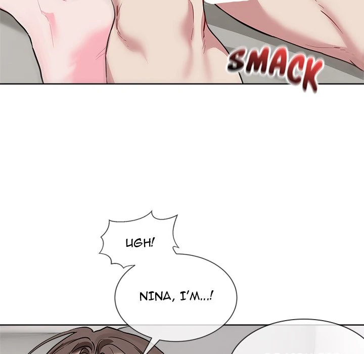 I Want You! [Official] Chapter 12 - page 52