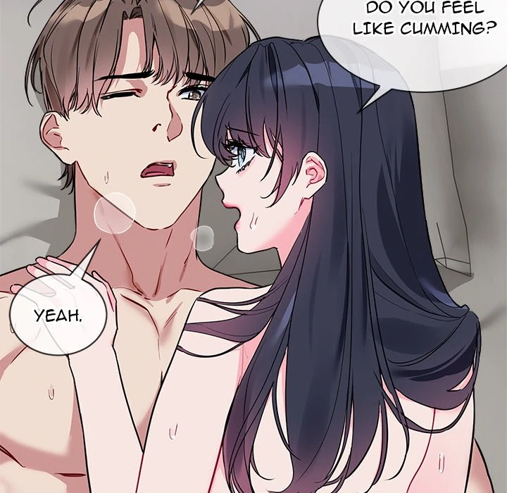 I Want You! [Official] Chapter 12 - page 53