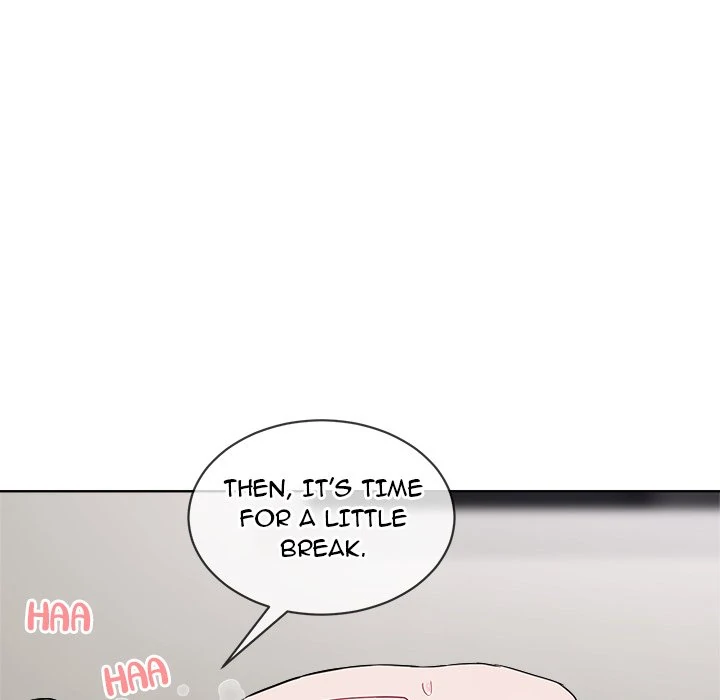 I Want You! [Official] Chapter 12 - page 56