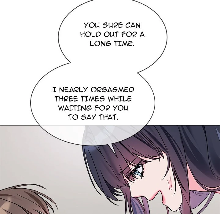 I Want You! [Official] Chapter 12 - page 58