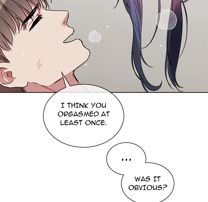 I Want You! [Official] Chapter 12 - page 59