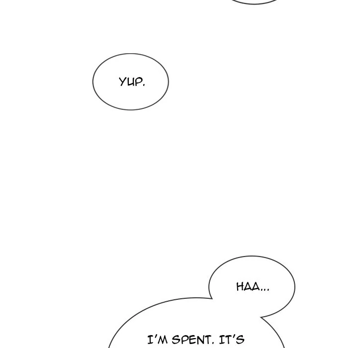 I Want You! [Official] Chapter 12 - page 60