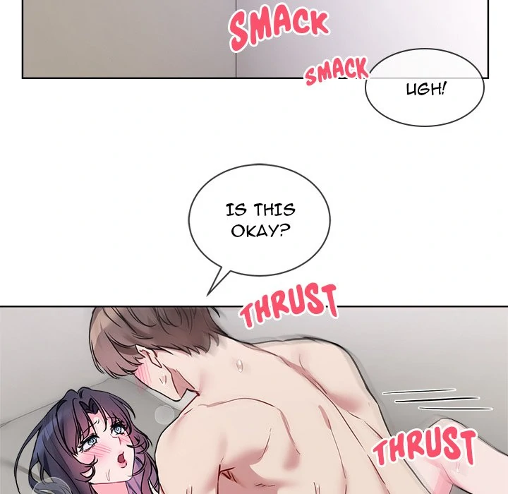 I Want You! [Official] Chapter 12 - page 64