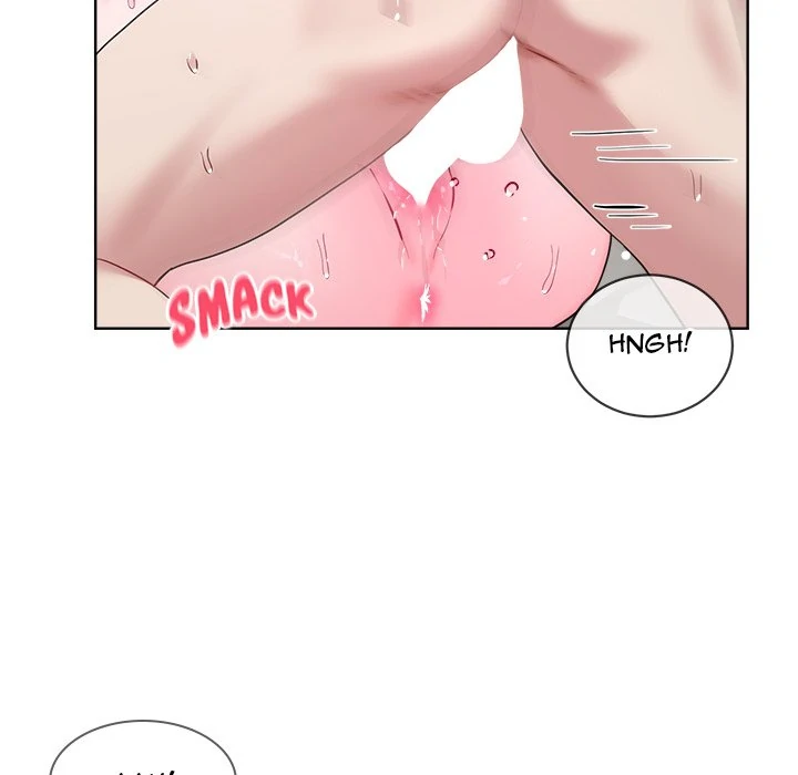 I Want You! [Official] Chapter 12 - page 66