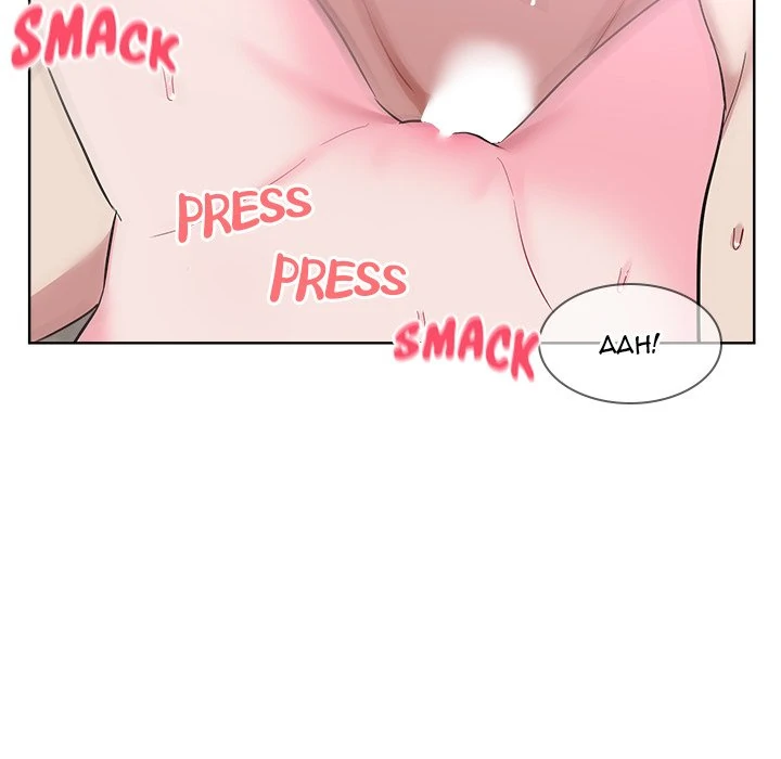 I Want You! [Official] Chapter 12 - page 69