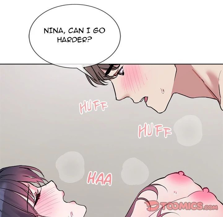 I Want You! [Official] Chapter 12 - page 70