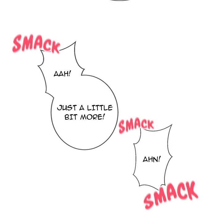 I Want You! [Official] Chapter 12 - page 77