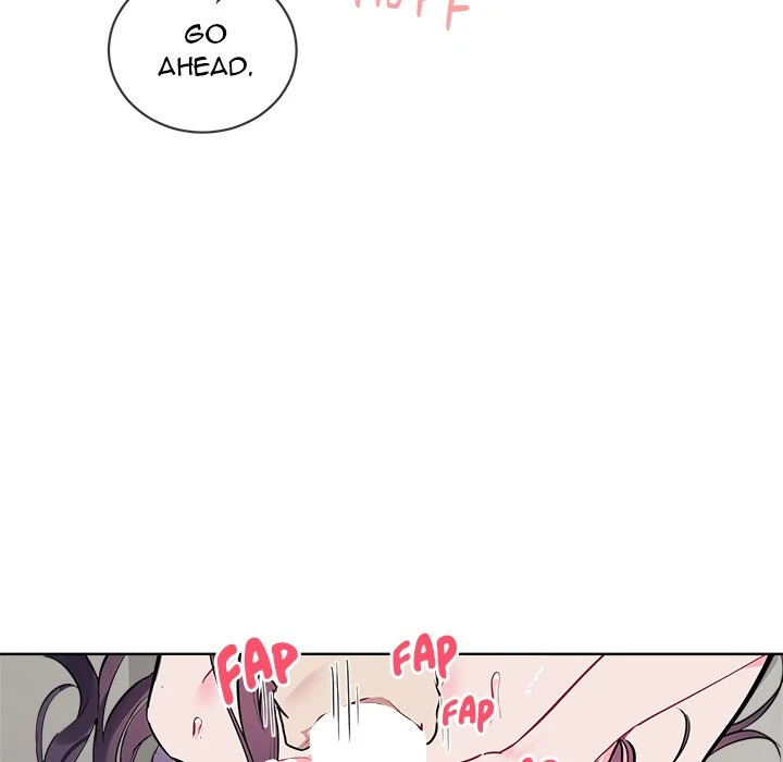 I Want You! [Official] Chapter 12 - page 85