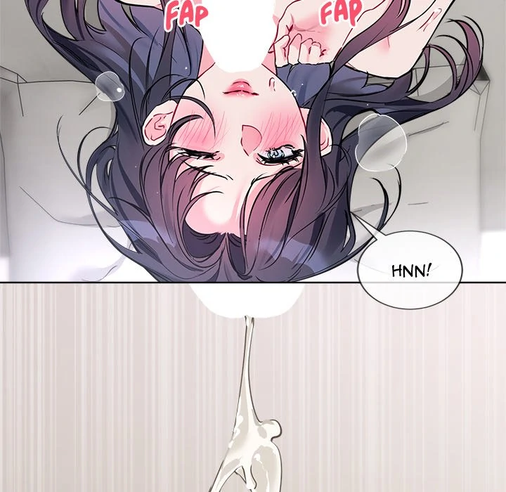 I Want You! [Official] Chapter 12 - page 86