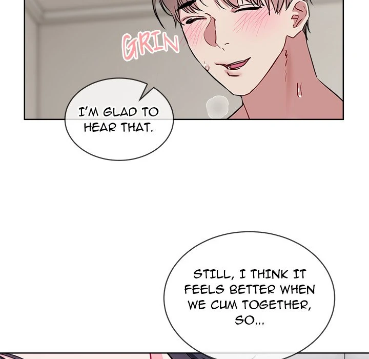 I Want You! [Official] Chapter 12 - page 90