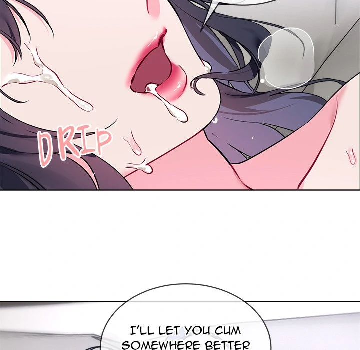 I Want You! [Official] Chapter 12 - page 91