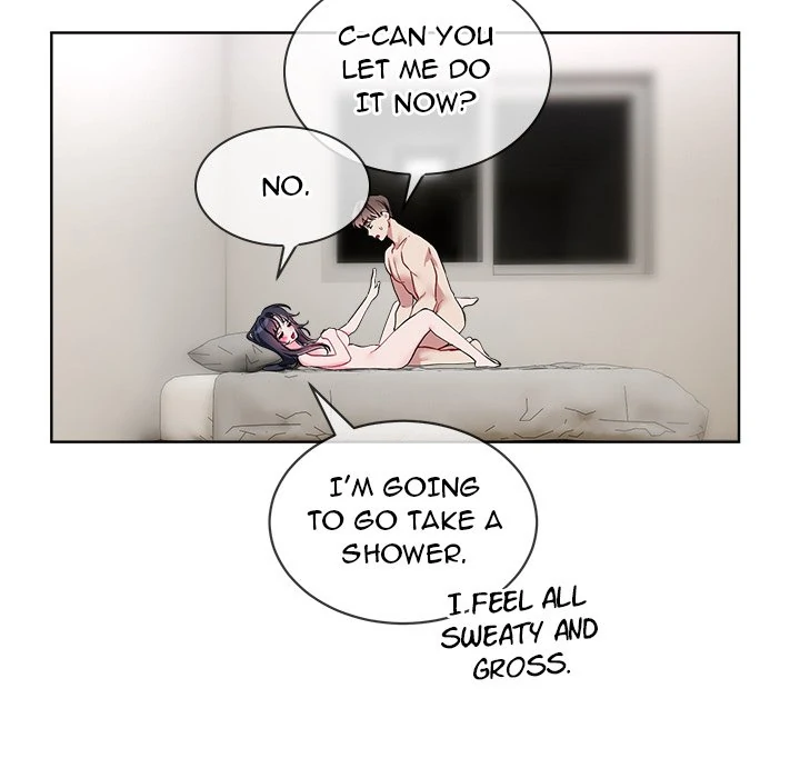 I Want You! [Official] Chapter 12 - page 95