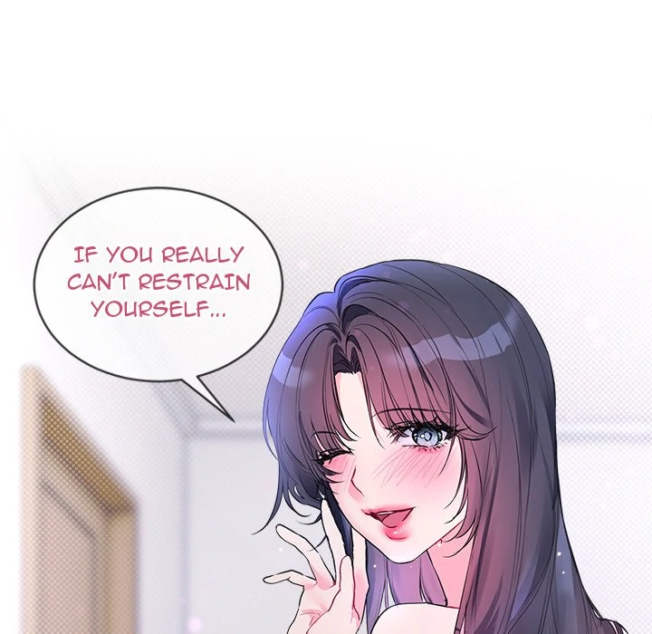 I Want You! [Official] Chapter 12 - page 97