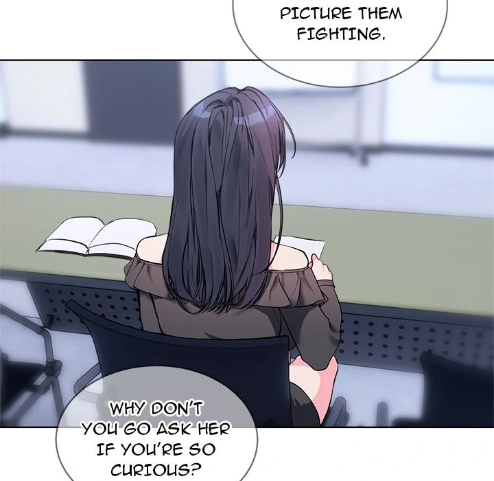 I Want You! [Official] Chapter 9 - page 9