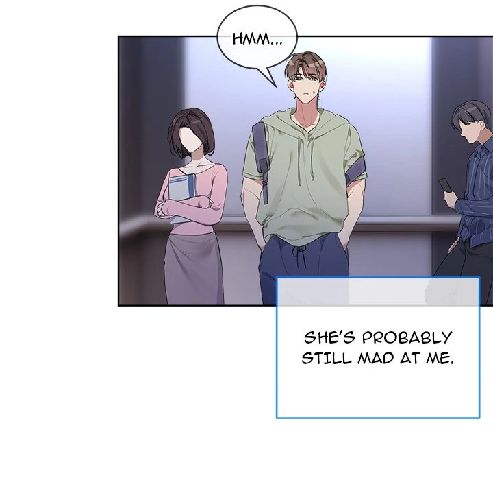 I Want You! [Official] Chapter 9 - page 99