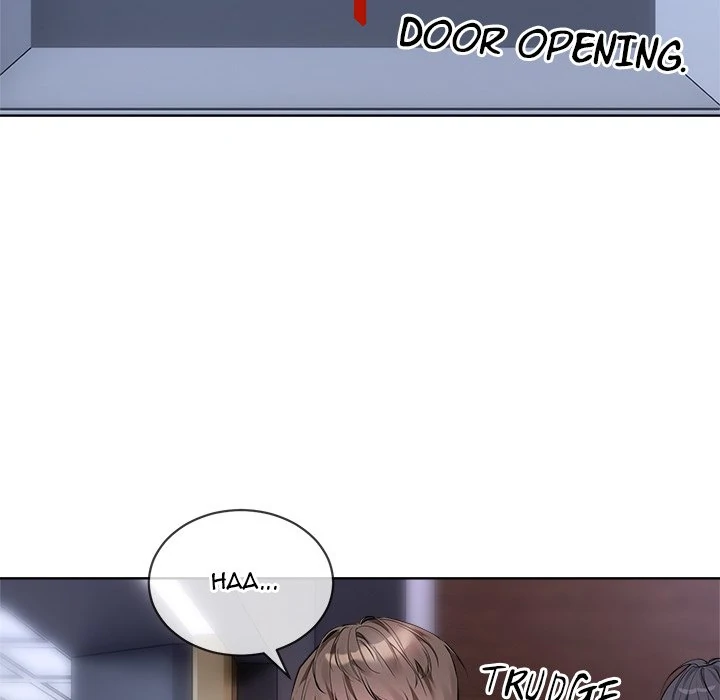 I Want You! [Official] Chapter 9 - page 101