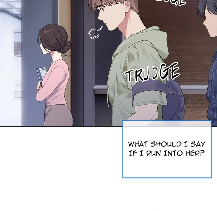 I Want You! [Official] Chapter 9 - page 102