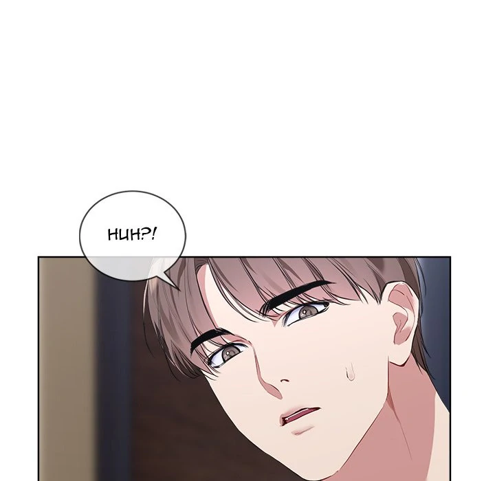 I Want You! [Official] Chapter 9 - page 103