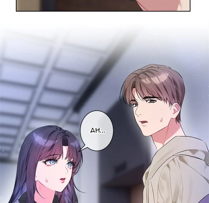 I Want You! [Official] Chapter 9 - page 104