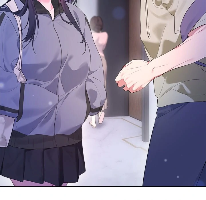 I Want You! [Official] Chapter 9 - page 105