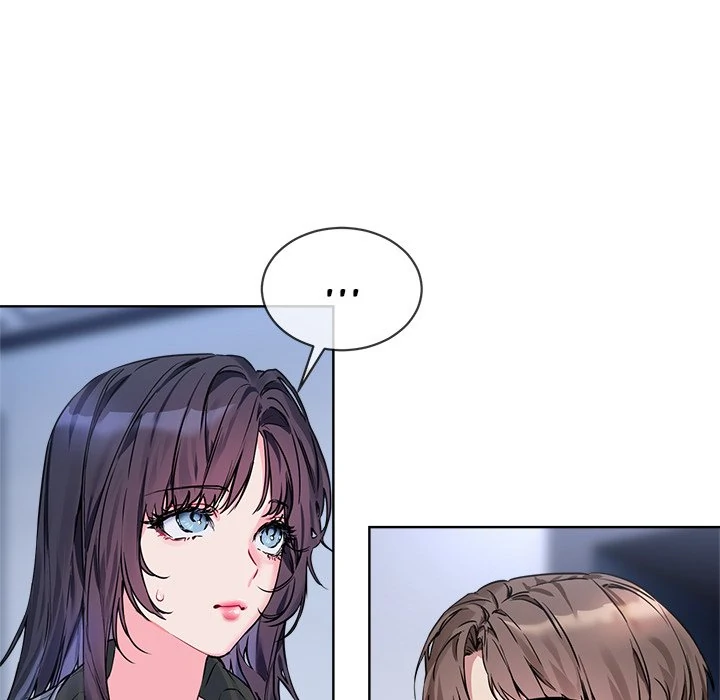 I Want You! [Official] Chapter 9 - page 106