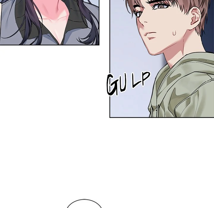 I Want You! [Official] Chapter 9 - page 107