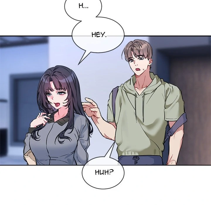 I Want You! [Official] Chapter 9 - page 108