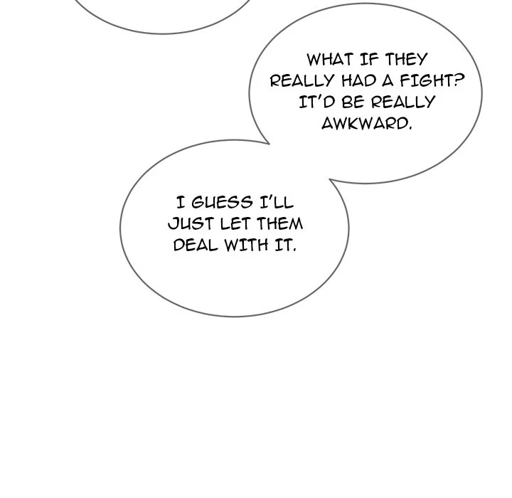 I Want You! [Official] Chapter 9 - page 10