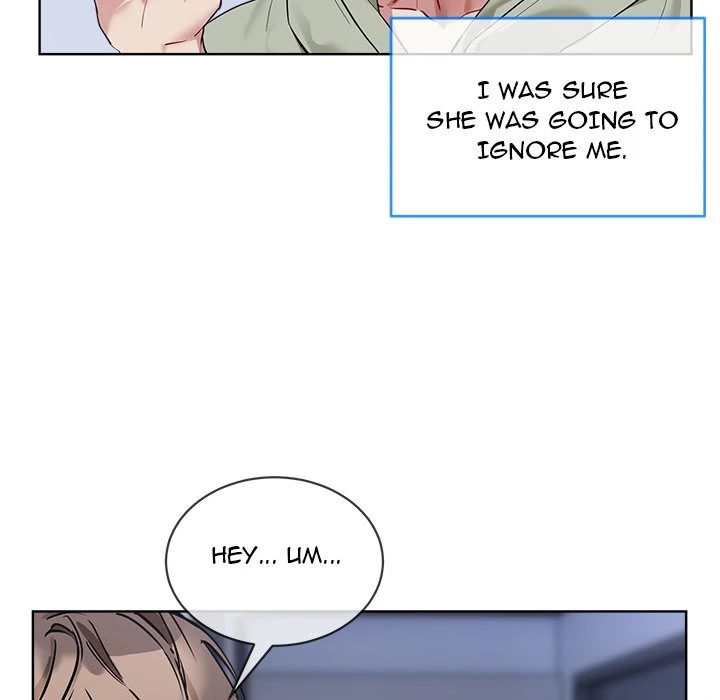 I Want You! [Official] Chapter 9 - page 110