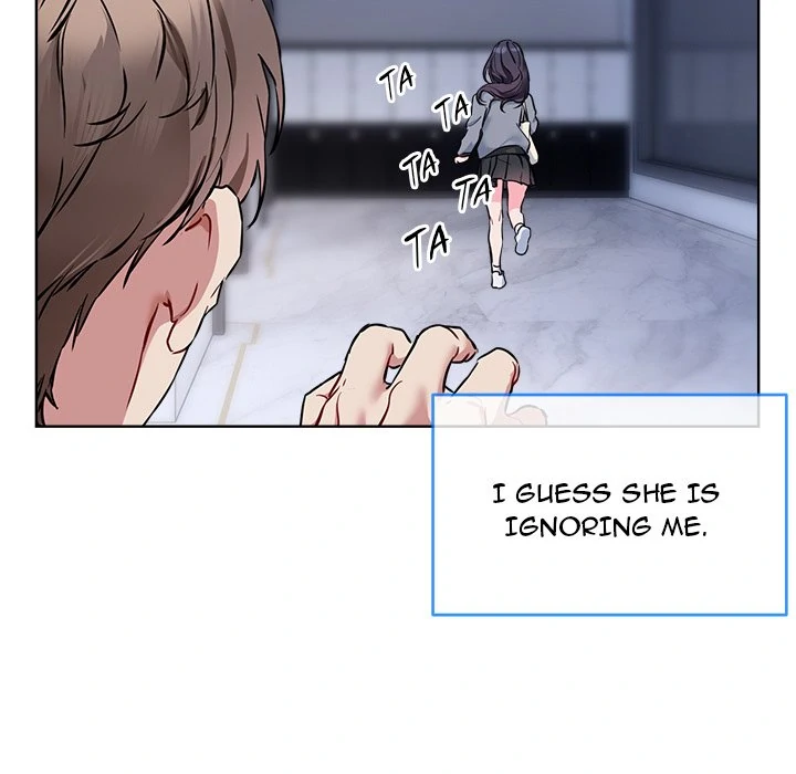 I Want You! [Official] Chapter 9 - page 111