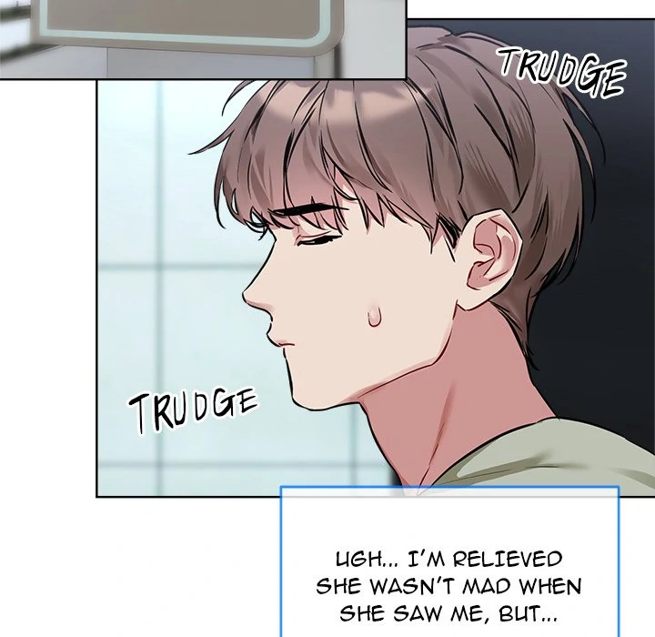 I Want You! [Official] Chapter 9 - page 113