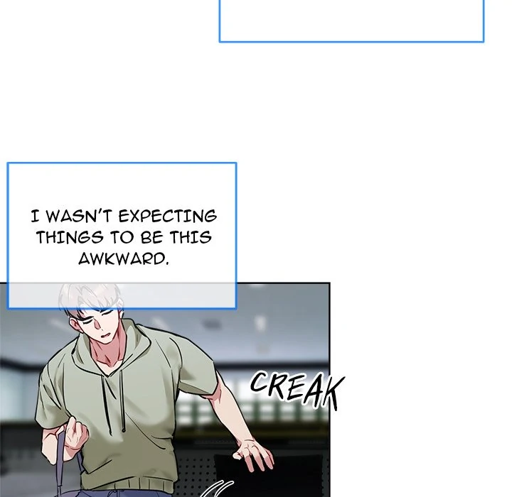 I Want You! [Official] Chapter 9 - page 114