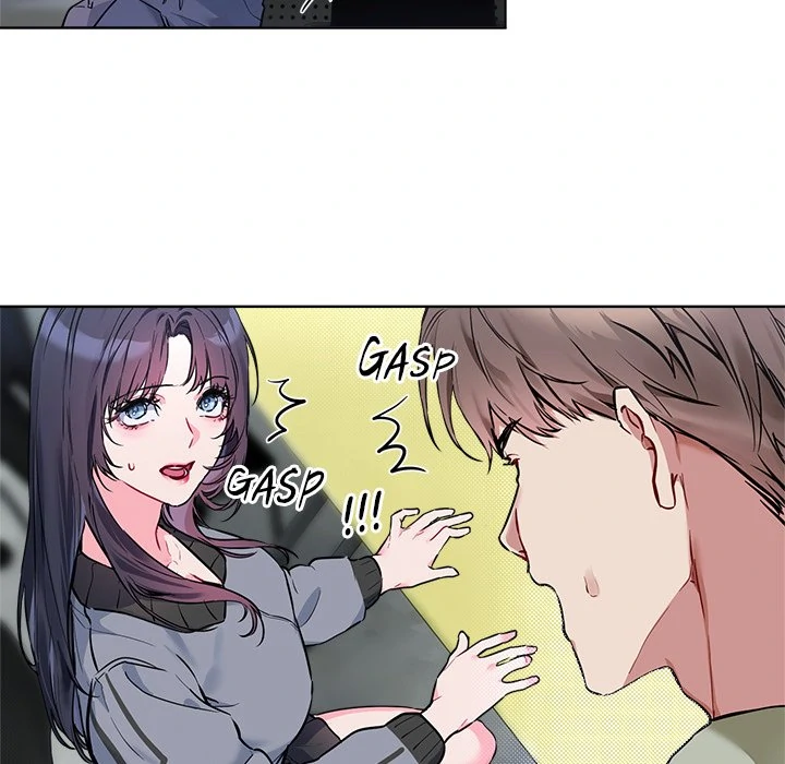 I Want You! [Official] Chapter 9 - page 115