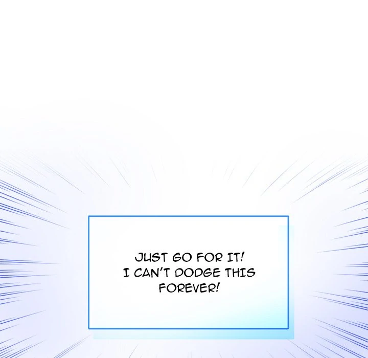 I Want You! [Official] Chapter 9 - page 119