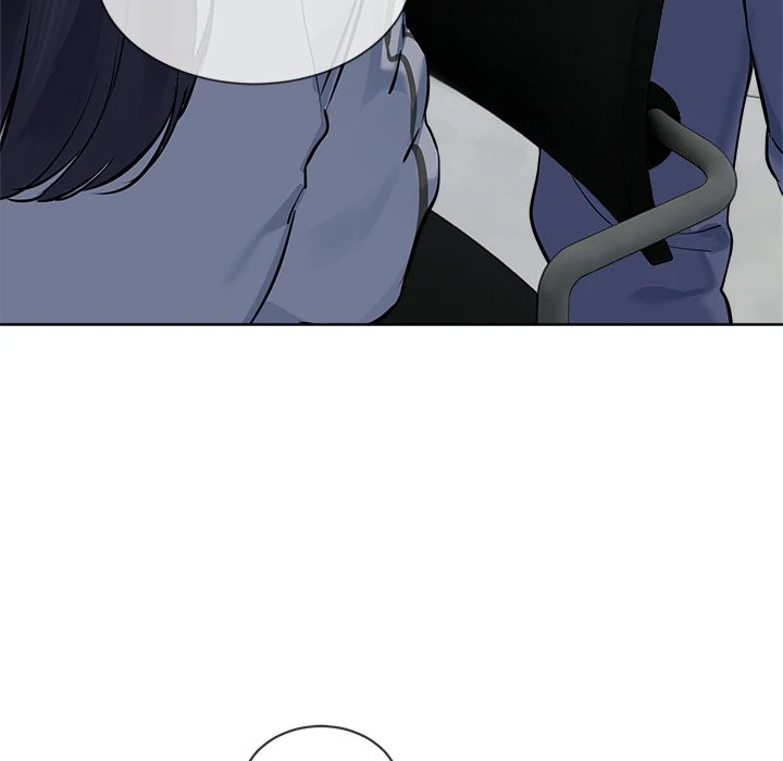 I Want You! [Official] Chapter 9 - page 122