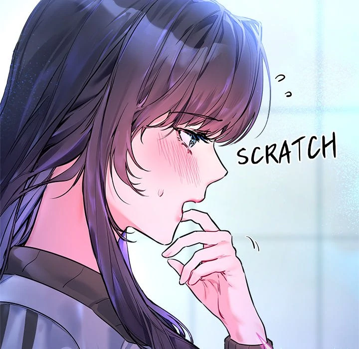 I Want You! [Official] Chapter 9 - page 124