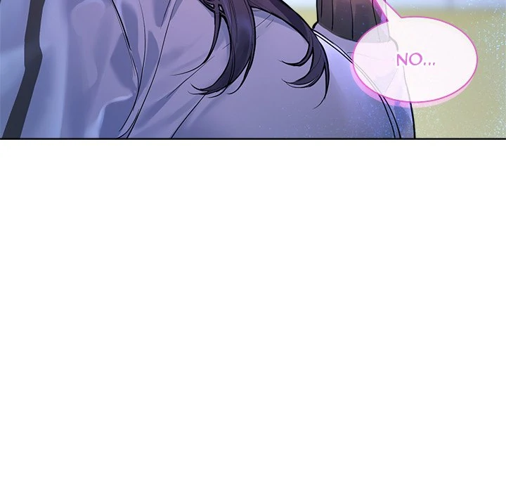 I Want You! [Official] Chapter 9 - page 125