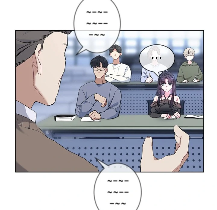 I Want You! [Official] Chapter 9 - page 14