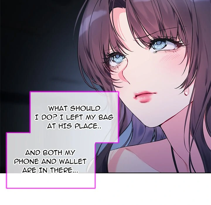 I Want You! [Official] Chapter 9 - page 16