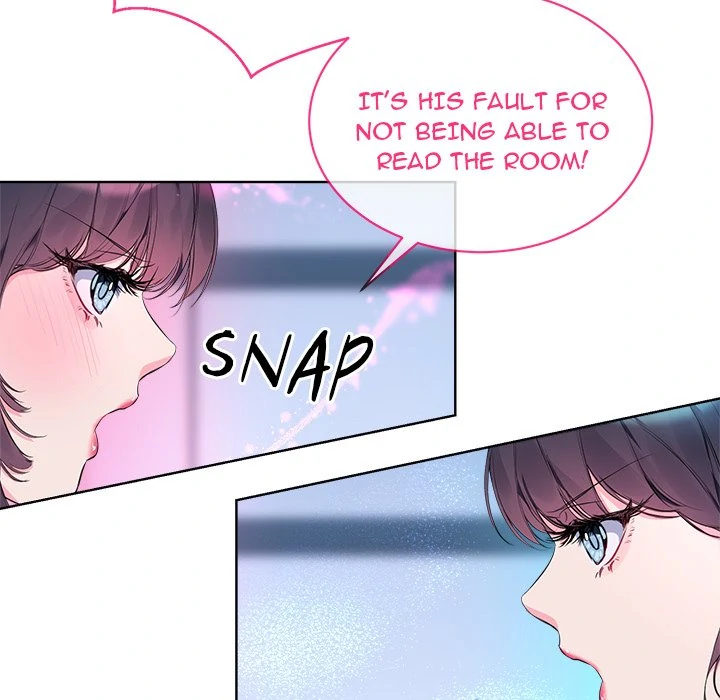 I Want You! [Official] Chapter 9 - page 25