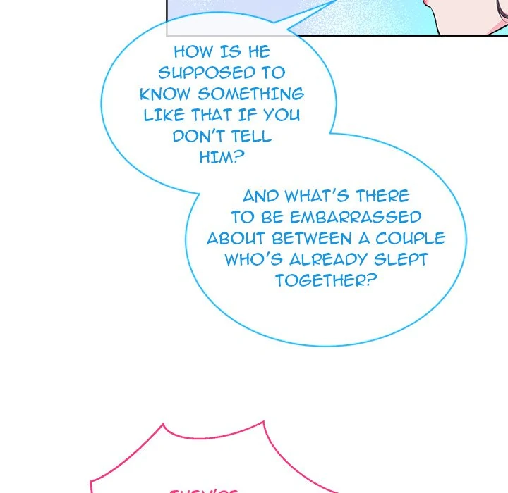 I Want You! [Official] Chapter 9 - page 26