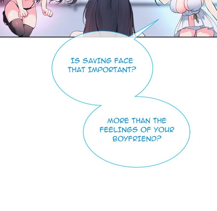 I Want You! [Official] Chapter 9 - page 28