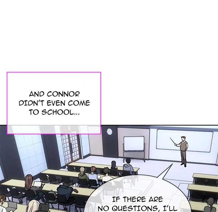 I Want You! [Official] Chapter 9 - page 34