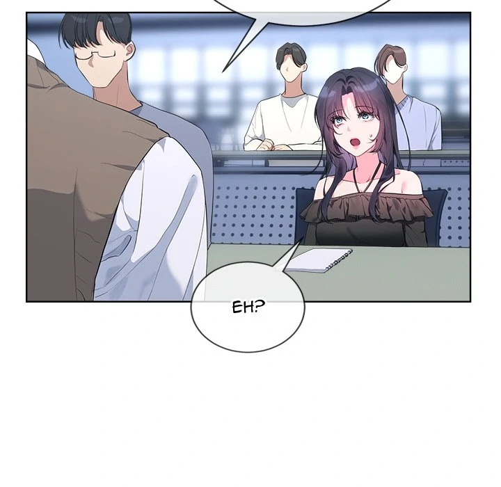 I Want You! [Official] Chapter 9 - page 36