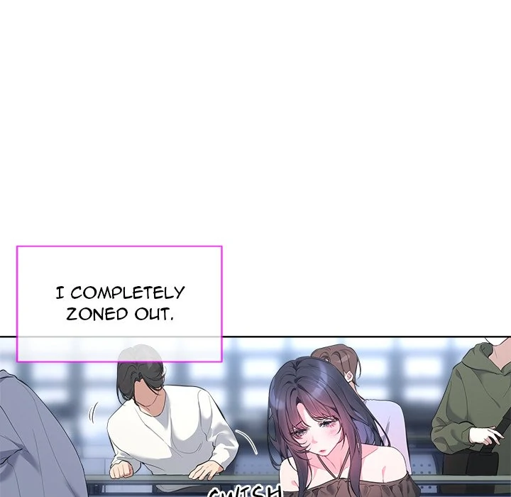 I Want You! [Official] Chapter 9 - page 37