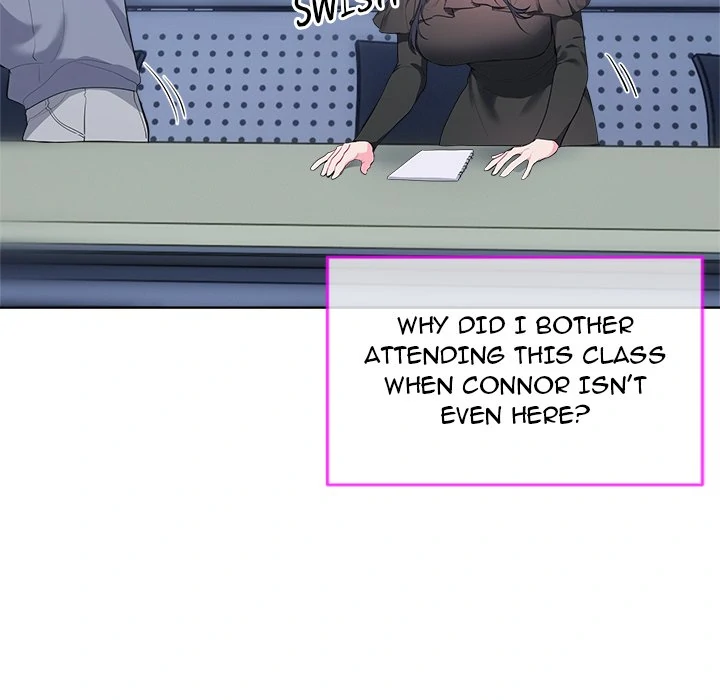 I Want You! [Official] Chapter 9 - page 38