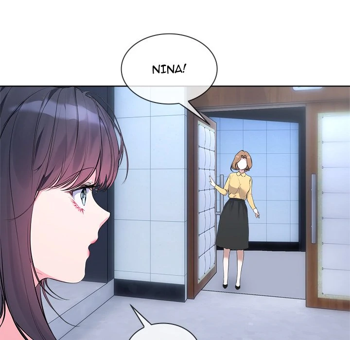 I Want You! [Official] Chapter 9 - page 39