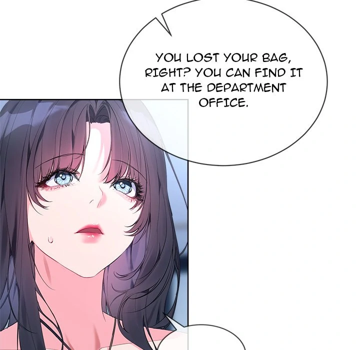 I Want You! [Official] Chapter 9 - page 41