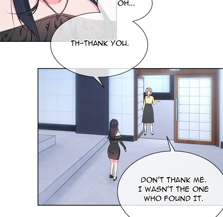 I Want You! [Official] Chapter 9 - page 42